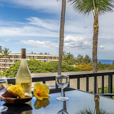 Kihei Akahi C-513 Daire Wailea  Dış mekan fotoğraf
