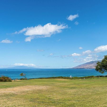 Kihei Akahi C-513 Daire Wailea  Dış mekan fotoğraf