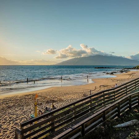 Kihei Akahi C-513 Daire Wailea  Dış mekan fotoğraf