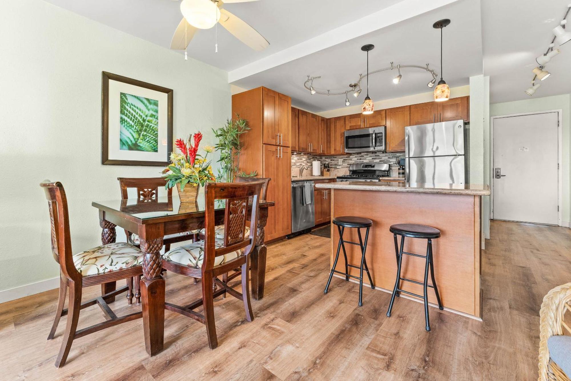 Kihei Akahi C-513 Daire Wailea  Dış mekan fotoğraf