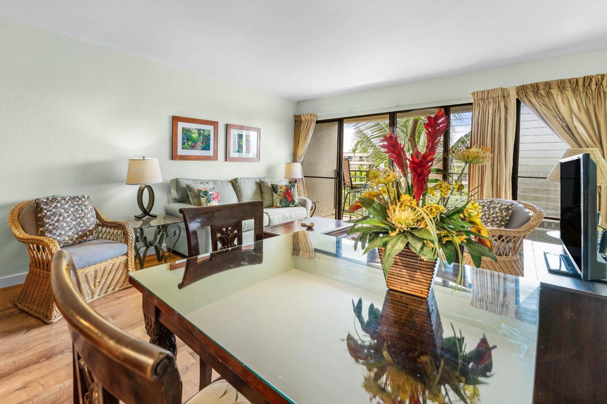 Kihei Akahi C-513 Daire Wailea  Dış mekan fotoğraf