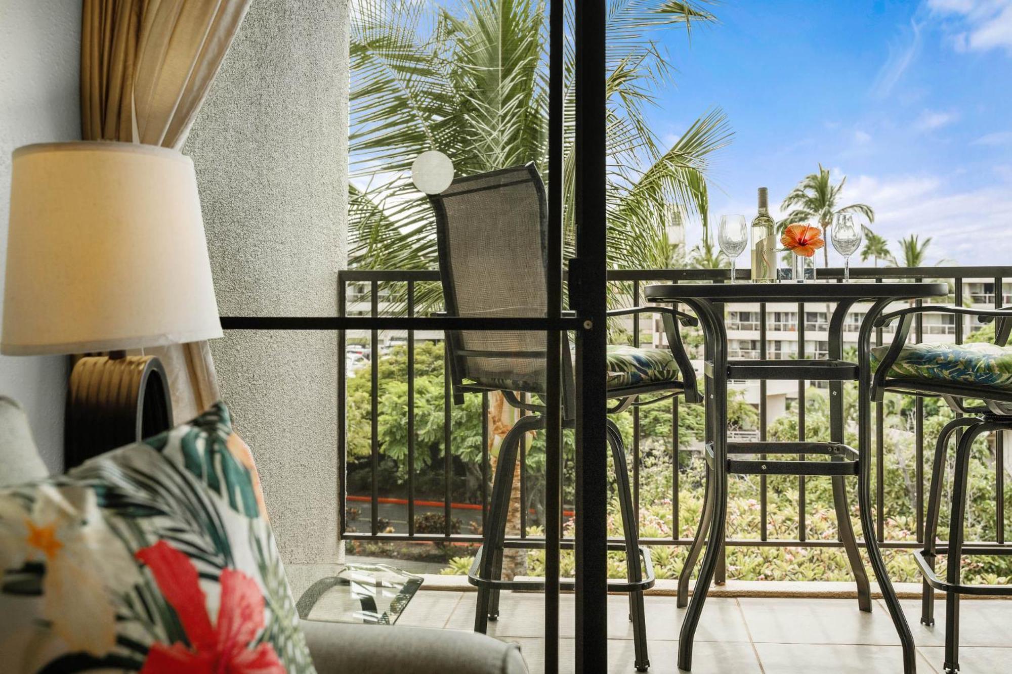 Kihei Akahi C-513 Daire Wailea  Dış mekan fotoğraf