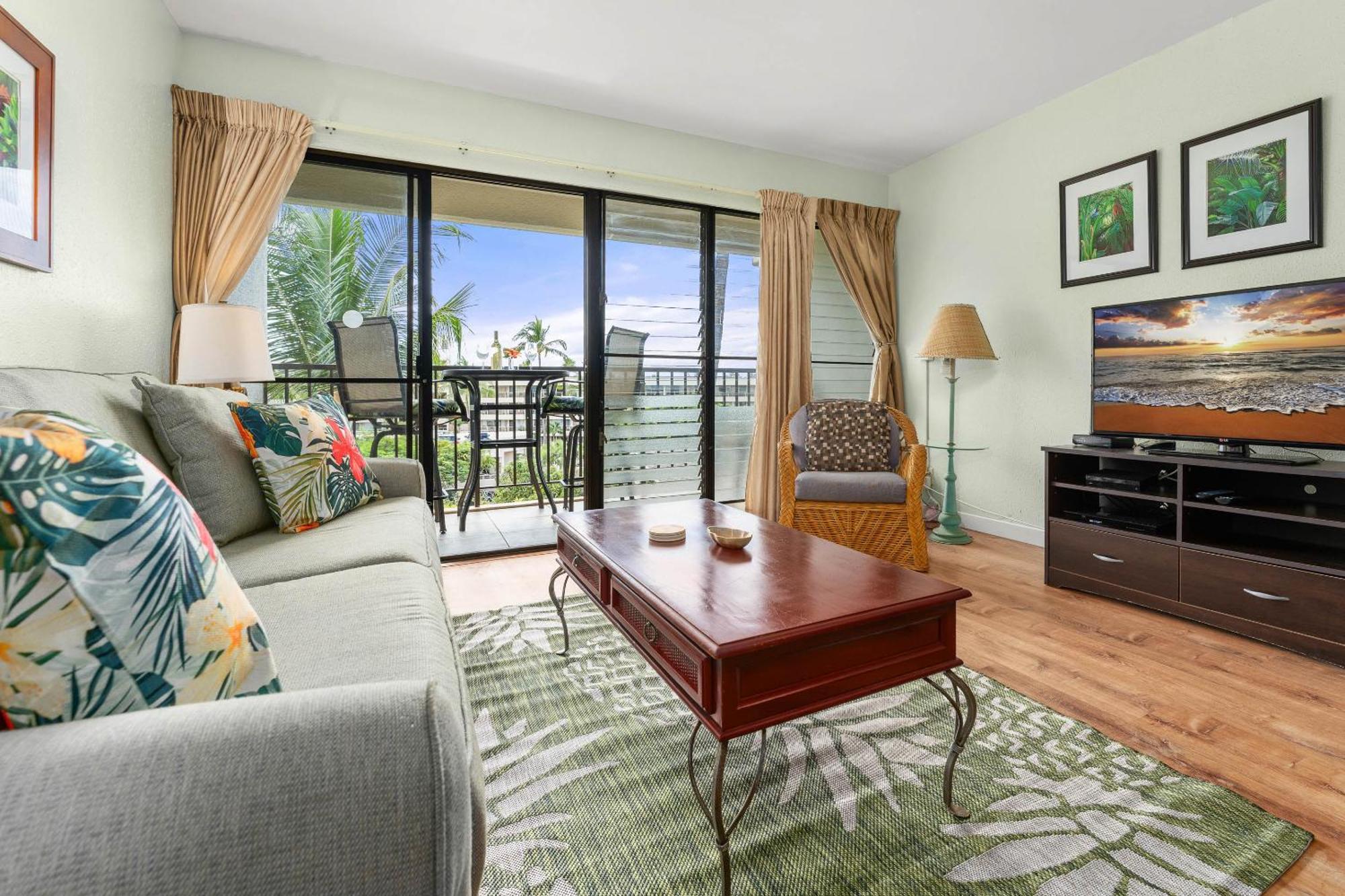 Kihei Akahi C-513 Daire Wailea  Dış mekan fotoğraf