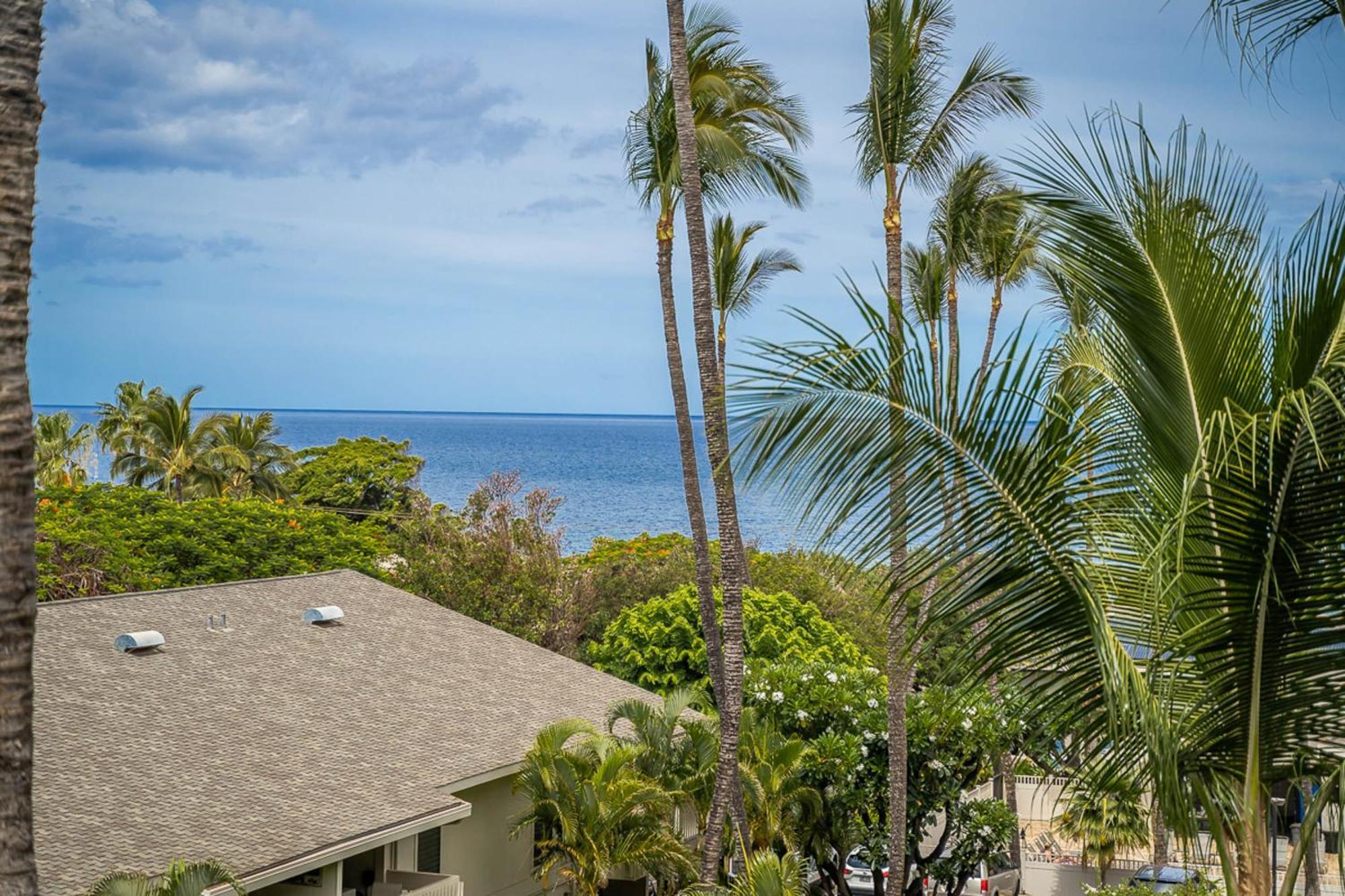 Kihei Akahi C-513 Daire Wailea  Dış mekan fotoğraf