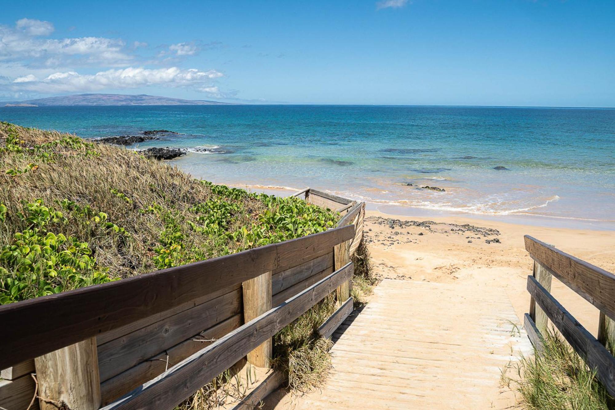 Kihei Akahi C-513 Daire Wailea  Dış mekan fotoğraf