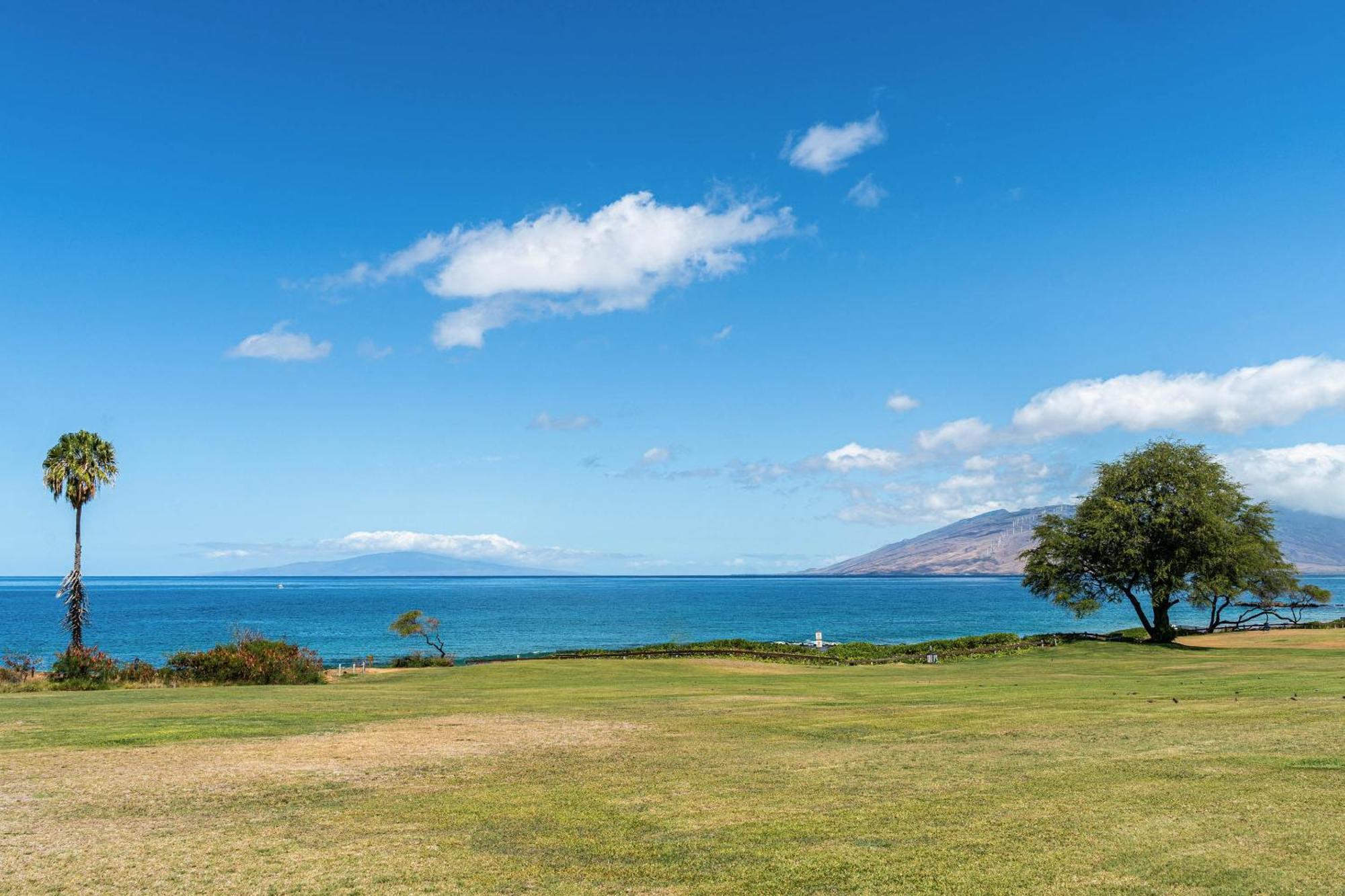 Kihei Akahi C-513 Daire Wailea  Dış mekan fotoğraf