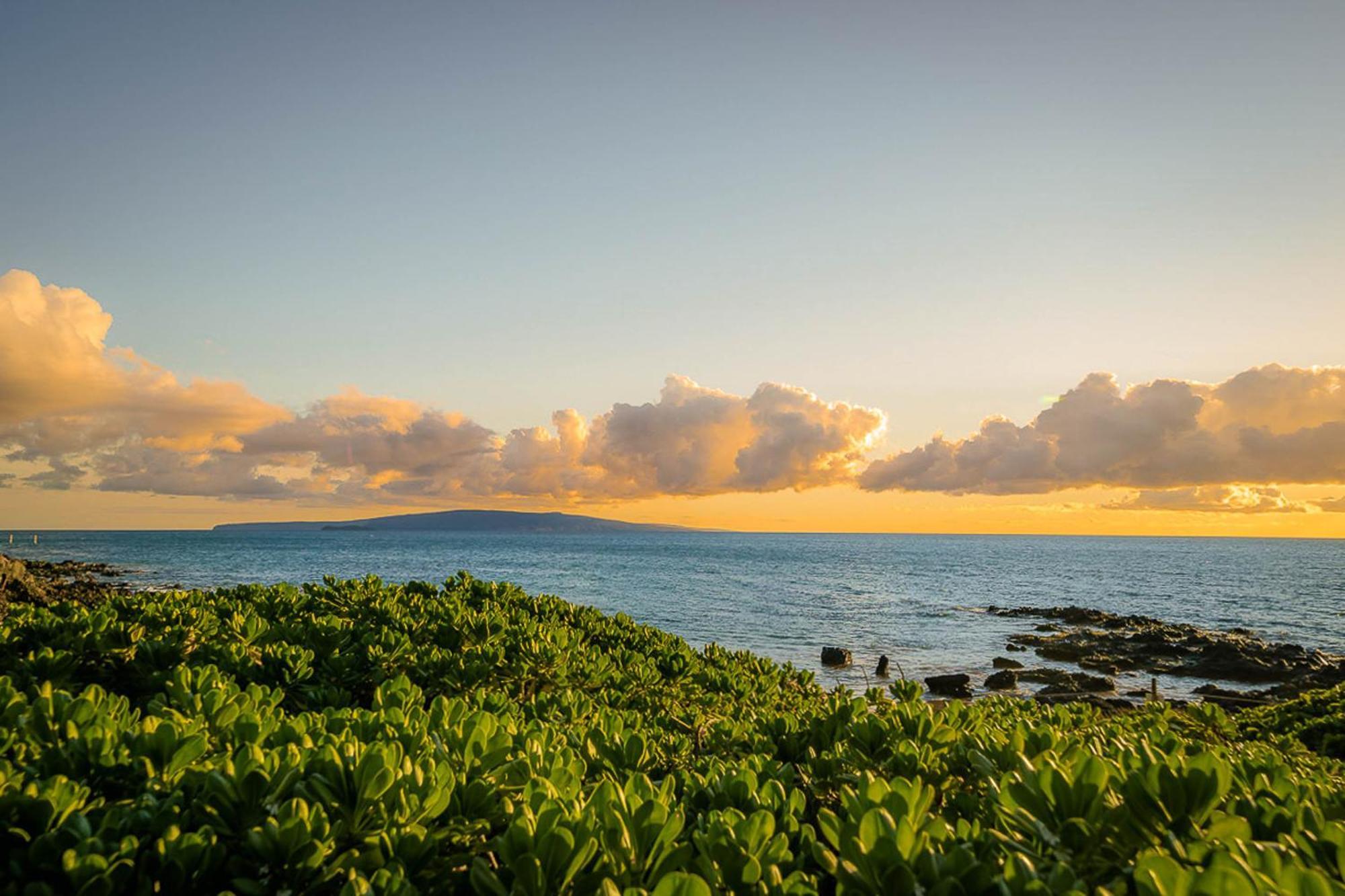 Kihei Akahi C-513 Daire Wailea  Dış mekan fotoğraf
