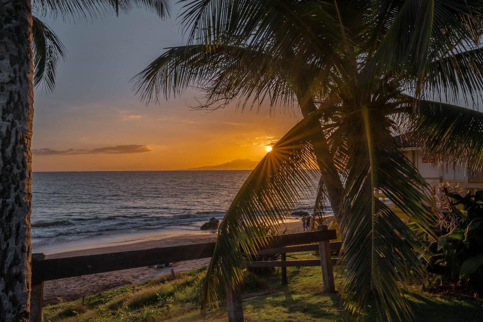 Kihei Akahi C-513 Daire Wailea  Dış mekan fotoğraf