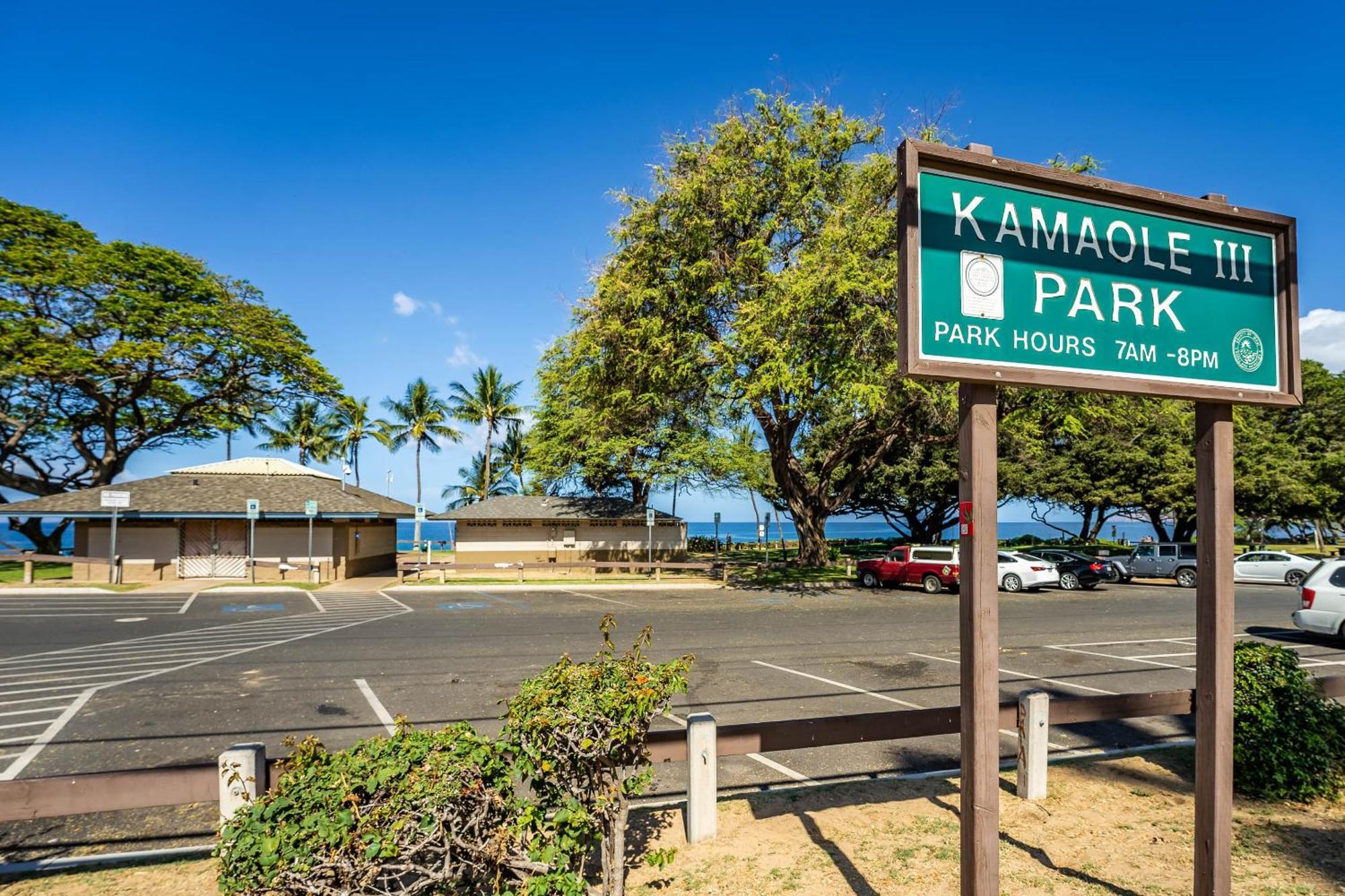 Kihei Akahi C-513 Daire Wailea  Dış mekan fotoğraf